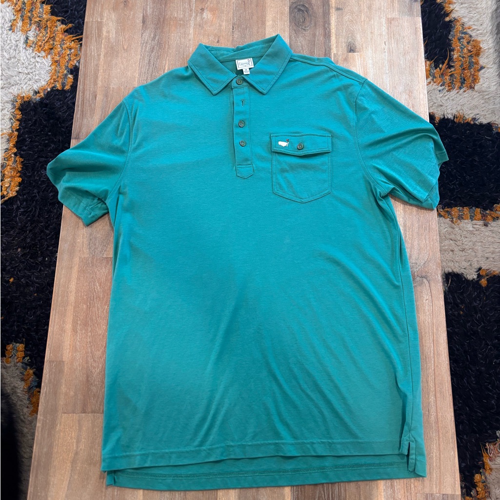 Masters Polo